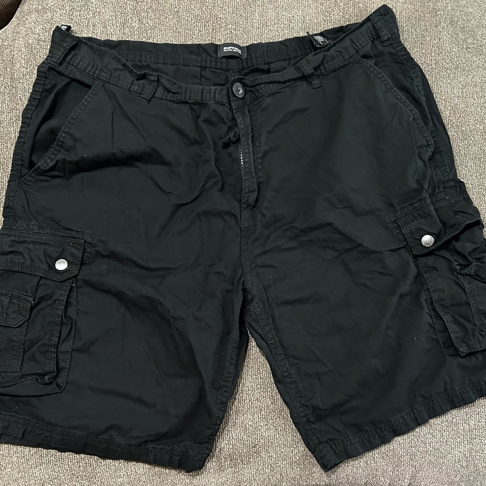 Buffalo David bitton  Men’s cargo pants size 36